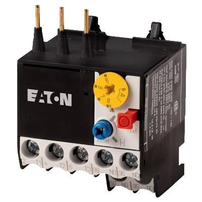 Przekaźnik termiczny 4-6A ZE-6 014565 Eaton