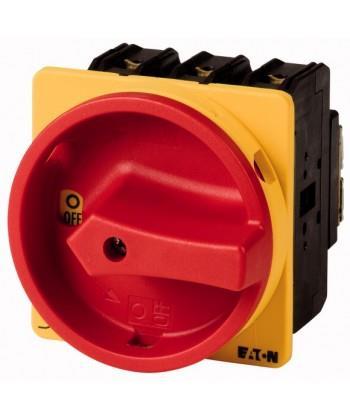 Łącznik krzywkowy 0-1 3P 63A 1Z 1R do wbudowania 019891 Eaton