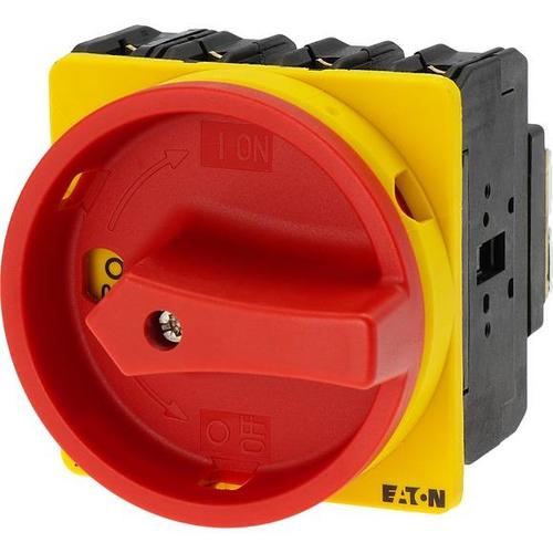 Łącznik krzywkowy 0-1 4P 63A do wbudowania 010398 Eaton