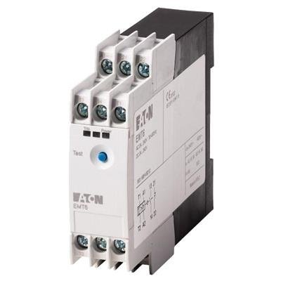 Zabezpieczenie termistorowe 6xPT 24–240V AC/DC bez blokady 066166 Eaton
