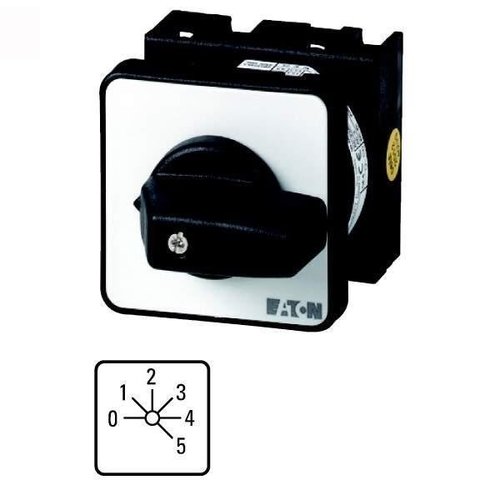 Łącznik krzywkowy T0-3-8243/EZ 083938 Eaton