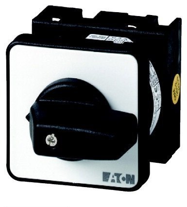 Łącznik krzywkowy 0-6 20A IP65 do wbudowania 095803 Eaton