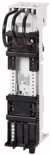 Adapter na szyny szerokości 45mm 32A rozstaw 60mm 2 szyny 101452 Eaton