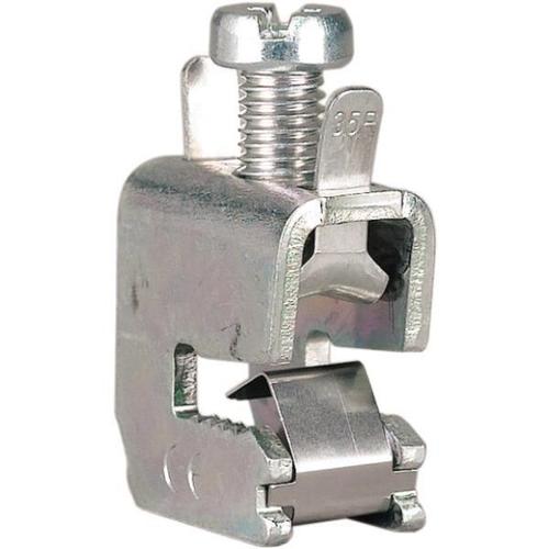 Zacisk przyłączeniowy 16-35mm2 szyna 5mm AKU35/5 107188 Eaton