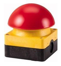 Przycisk bezpieczeństwa FAK-R/V/KC01/IY 229747 Eaton