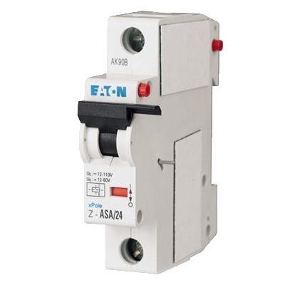 Wyzwalacz wzrostowy 1 zwierny + 1 rozwierny (1NO+1NC), 24V AC 248286 Eaton