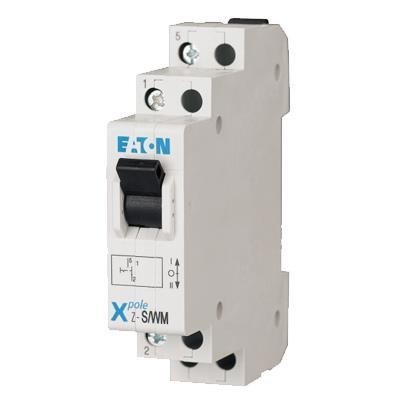 Przełącznik 2 przemienny (I-0-II) 16A 230VAC 248346 Eaton