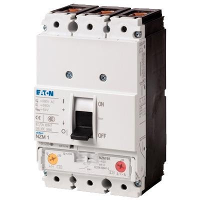 Wyłącznik mocy 63A, 690V, 50kA 259083 Eaton