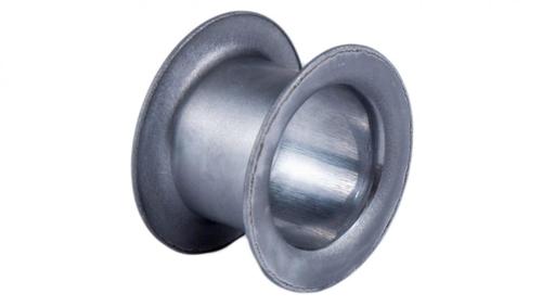 Pierścień dopasowujący 16A Z-D02-D01/PE-16 szary 263152 Eaton