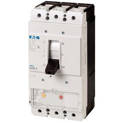 Wyłącznik mocy 400A, 690V, 50kA 259114 Eaton