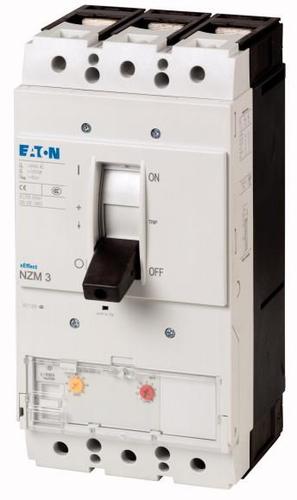Wyłącznik mocy 3P 630A 50kA NZMN3-AE630 259115 Eaton
