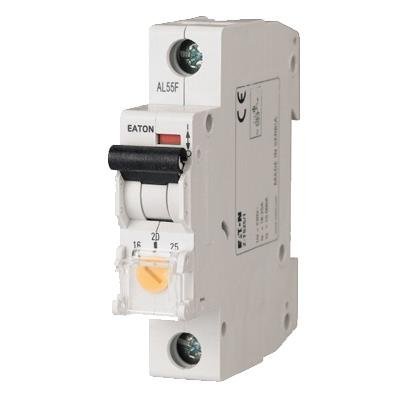 Wyłącznik taryfowy 1-biegunowy 25A 400V 266852 Eaton