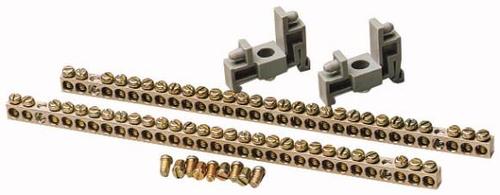 Zacisk 2x(2x25mm2, 27x16mm2) 275440 Eaton