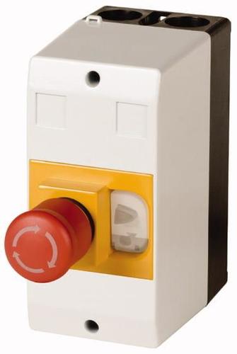 Obudowa wyłącznika silnikowego IP65 natynkowa 281406 Eaton