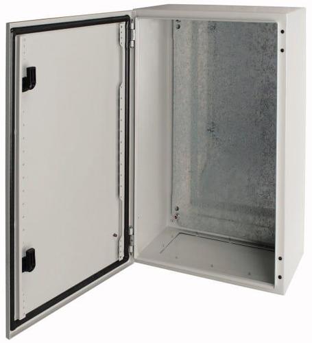 Obudowa CS 600x600x200mm IP66 z płytą montażową 111698 Eaton