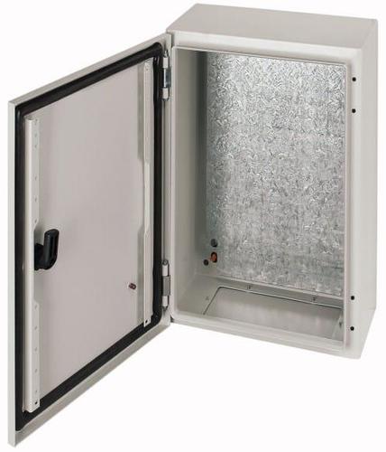 Obudowa CS 400x400x150mm IP66 z płytą montażową 111683 Eaton