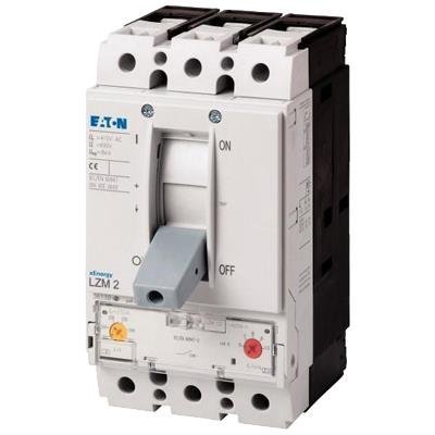 Wyłącznik mocy 3P 160A 36kA LZMC2-A160-I 111938 Eaton