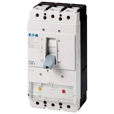 Wyłącznik mocy 3P 400A 50kA 111967 Eaton