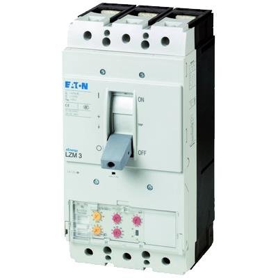 Wyłącznik mocy 3P 630A 50kA 111969 Eaton