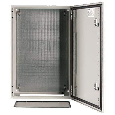 Obudowa CS 600x400x200mm IP66 z płytą montażową 111693 Eaton