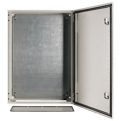 Obudowa CS 700x500x200mm IP65 z płytą montażową 111702 Eaton