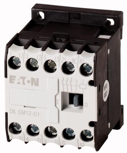 Stycznik mocy 12A 3P 24V/50Hz AC 0Z 1R 127083 Eaton