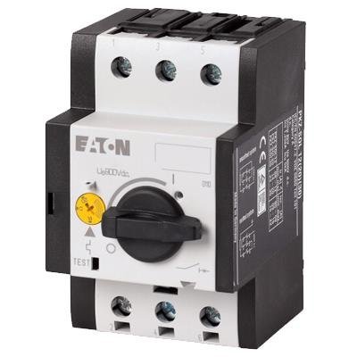 Wyłącznik do instalacji fotowoltaicznych 2P 12A DC 120937 Eaton