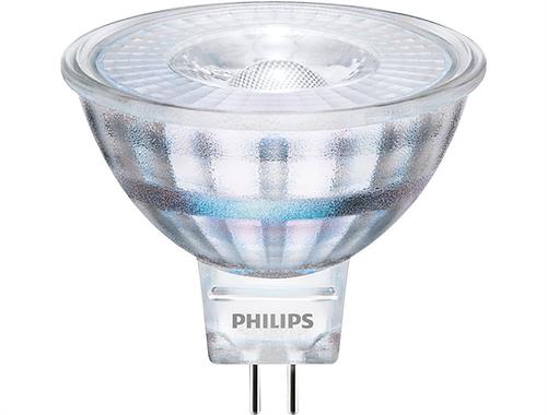 Żarówka LED GU5.3 MR16 2,9W =20W 2700K ciepła WW 230lm 36st Philips