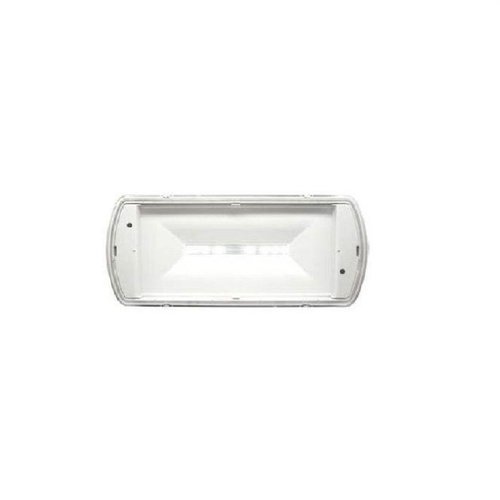 Oprawa awaryjna MNM IP65 150lm 1h SafeLite dwufunkcyjna SL2MNM65E1C3A Eaton
