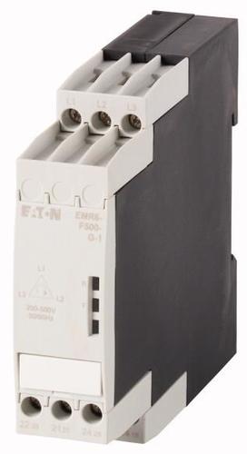 Przekaźnik kolejności faz, 200 - 500 V AC EMR6-F500-G-1 184789 Eaton