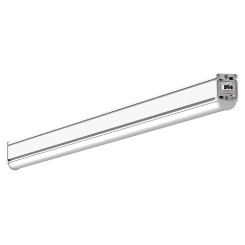Oprawa liniowa LED 64W 4000K 7100lm 100cm IP20