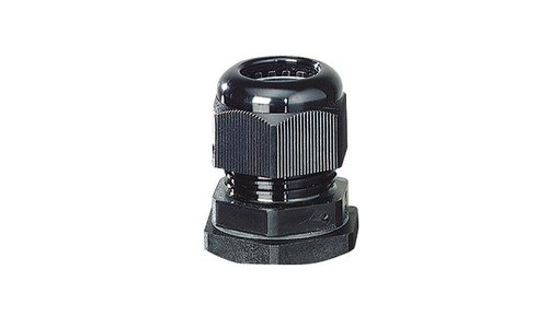 HENSEL Dławnica skrecana M 32 IP 67 960oC czarna RAL 9005 ASS 32