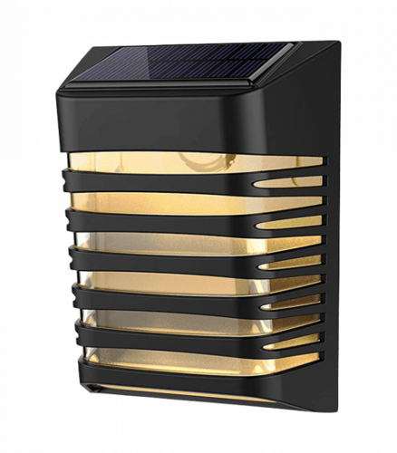 Solarna Oprawa Elewacyjna LED SOE-2