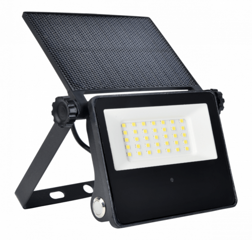 Naświetlacz SOLARNY LED SN-1 1.4W 4000K 400lm IP65