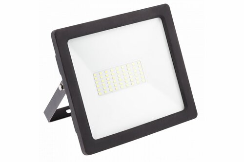 G-TECH Naświetlacz czarny LED GCX IP65 70W 5600lm 6400K GTV