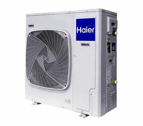 Pompa ciepla monoblok Haier Super Aqua 7,8 kW