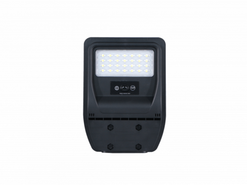 Lampa Uliczna Solarna ECONOMY 50W 4000K 800lm IP65 EC20681 Eco Light