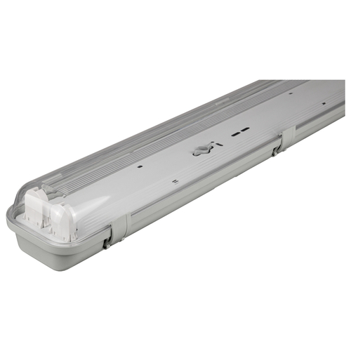Oprawa pyłoszczelna hermetyczna do LED T8 OHTL-G 2X60CM IP65 ANLUX