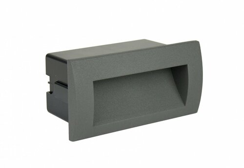 Oprawa elewacyjna Mur-Led M2031 LED 4 W, 230 V, SU-MA
