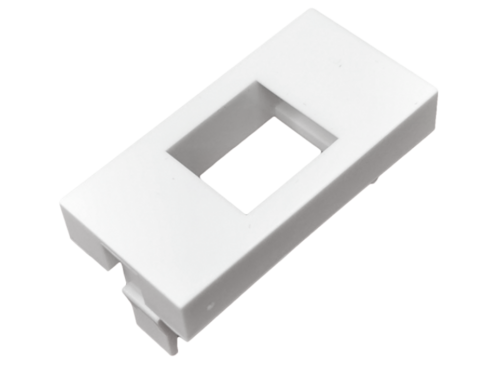 Adapter 22.5x45 bez przesłony