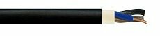 Kabel energetyczny bezhalogenowy N2XH-J 5x1,5 RE B2ca 0,6/1kV Technokabel /bęben/
