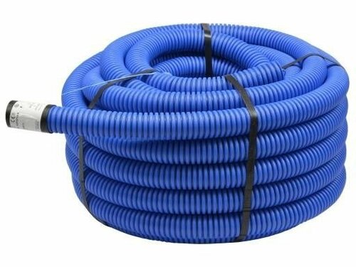 Rura osłonowa do ziemi typu AROT 450N niebieska fi 50/39 (50mb) 31NT050 Riccini