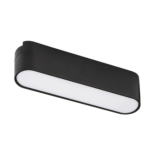 Lampa szynowa LiTrack Line02N czarna 4000K naturalna biel DC 24V