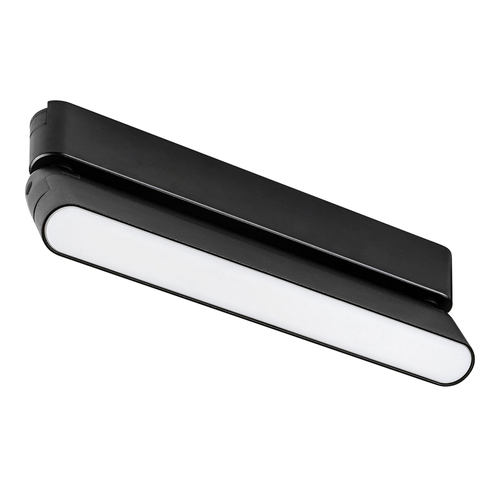 Lampa szynowa LiTrack Line15V czarna 2700-5500K regulowana barwa DC 24V
