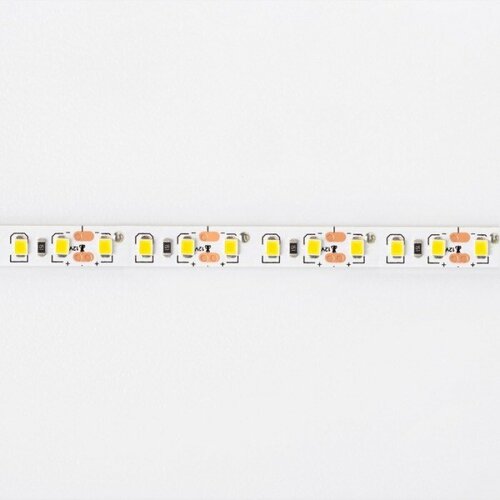 Taśma LED 600 9.6W/m 4000K 600lm/m 12V IP20 /5m/