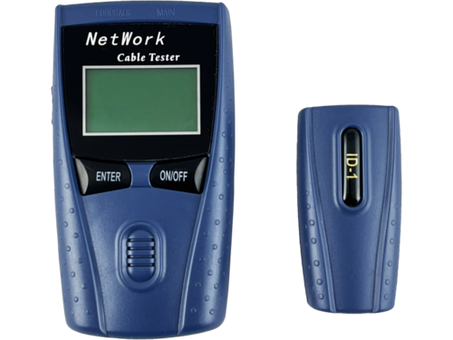 Tester wielofunkcyjny LCD TL-828 ALANTEC