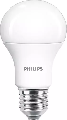 Żarówka LED A60 E27 10W =75W 4000K 1055lm Philips