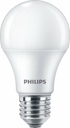 Żarówka LED CorePro A60 E27 10W =75W 2700K ciepła WW 1055lm Philips