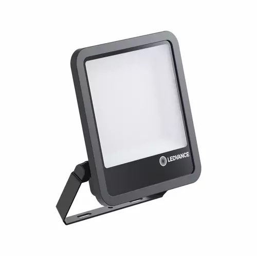Naświetlacz LED 133W/117W 4000K neutralna 20000lm/17500lm IP66 IK08 czarny Ledvance