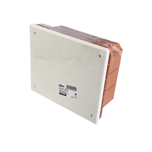 Puszka podtynkowa 160x130x70 P/T (1 szt.)